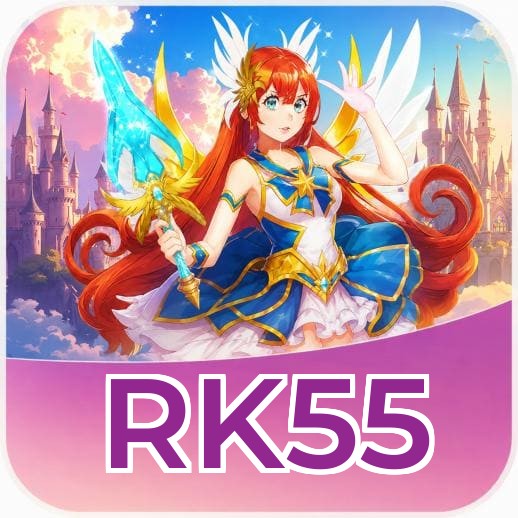Keuntungan APK RK55 untuk Android